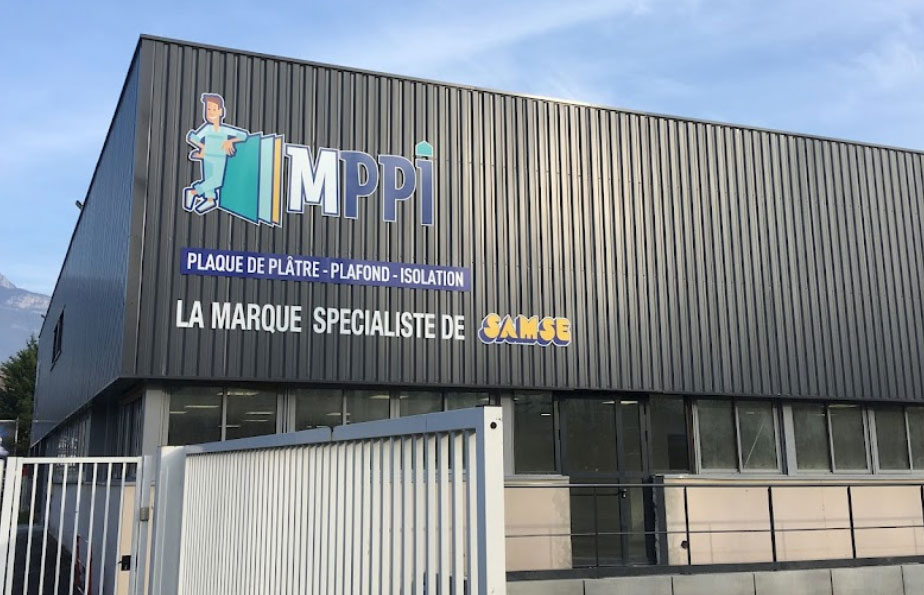MPPI Chambéry
